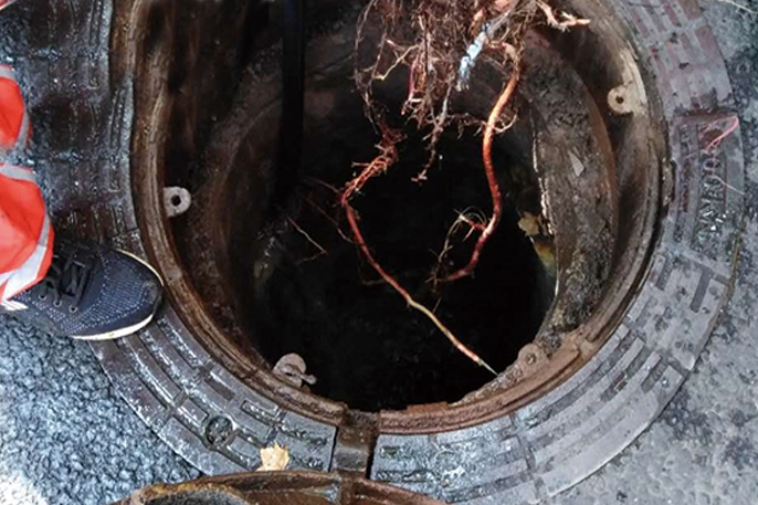 会理管道预处理